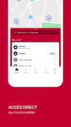 liO Occitanie screenshot