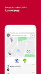 liO Occitanie screenshot