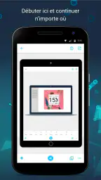 Listes de prix & Menu Maker screenshot