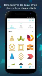 Listes de prix & Menu Maker screenshot