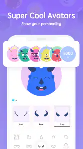 Litmatch—Make new friends screenshot