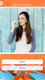 Littlebunbao Signe screenshot