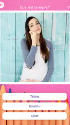 Littlebunbao Signe screenshot
