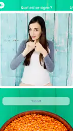 Littlebunbao Signe screenshot