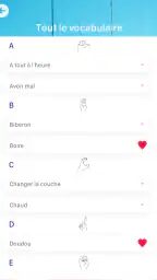 Littlebunbao Signe screenshot
