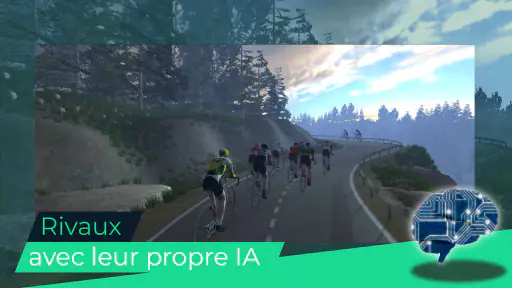 Live Cycling Manager 2026 screenshot