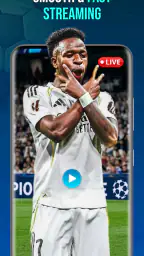 Live Football TV HD screenshot