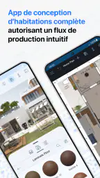 Live Home 3D: Design de maison screenshot