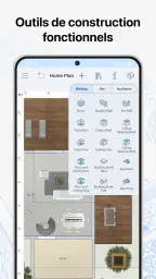 Live Home 3D: Design de maison screenshot
