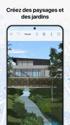 Live Home 3D: Design de maison screenshot