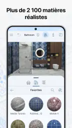 Live Home 3D: Design de maison screenshot