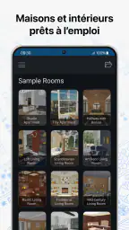 Live Home 3D: Design de maison screenshot