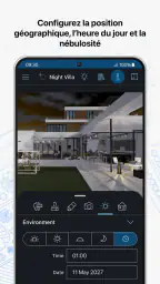 Live Home 3D: Design de maison screenshot