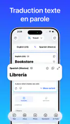 Live Translator: AI translate screenshot