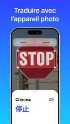 Live Translator: AI translate screenshot
