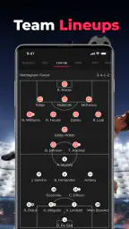 Live TV : Live Scores App screenshot
