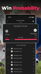 Live TV : Live Scores App screenshot