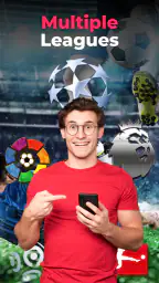 Live TV : Live Scores App screenshot