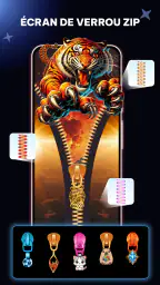Live Wallpaper - Art Magique screenshot