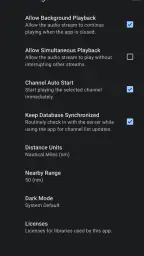 LiveATC for Android screenshot