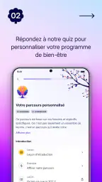 Liven: Discover yourself screenshot