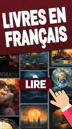 Livres En Français screenshot