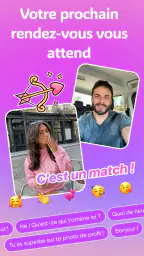 Local Single: App de rencontre screenshot