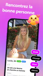 Local Single: App de rencontre screenshot