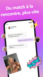 Local Single: App de rencontre screenshot
