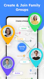 Localisateur de numéro screenshot