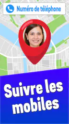 Localiser le mobile par numéro screenshot