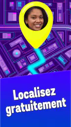 Localiser le mobile par numéro screenshot