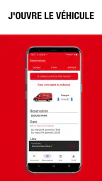 LOCATION-CAMION screenshot