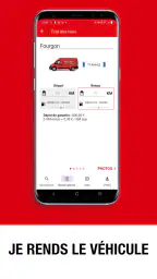 LOCATION-CAMION screenshot