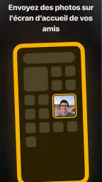 Locket Widget screenshot