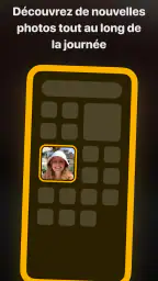 Locket Widget screenshot