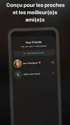 Locket Widget screenshot