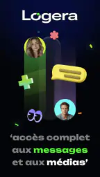 Logera screenshot