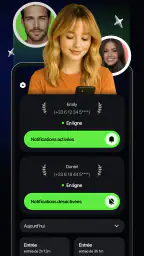 Logera screenshot
