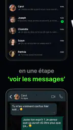 Logera screenshot