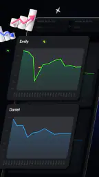 Logera screenshot