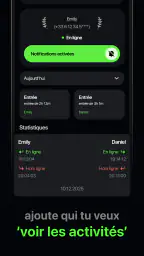 Logera screenshot