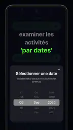 Logera screenshot