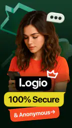 Logio screenshot