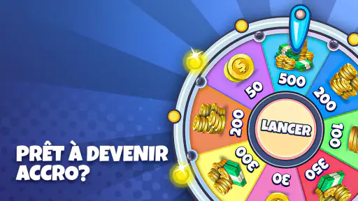 Logo Quiz - Devinez le Logo screenshot