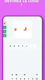 Logo Quiz - Devinez les logo screenshot