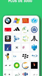 Logo Quiz - Devinez les logo screenshot