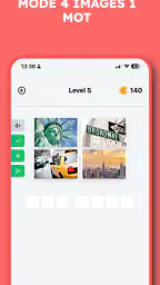 Logo Quiz - Devinez les logo screenshot