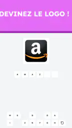 Logo Quiz - Devinez les logo screenshot