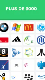 Logo Quiz - Devinez les logo screenshot